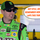 Illustration for article titled These Rules From Other Sports Could Help Make NASCAR Great Again